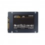 Samsung 870 QVO 2.5" SATA 2TB 固態硬碟, MZ-77Q2T0BW